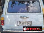 Lada 2102 , Año 1982. VENDO O CAMBIO POR TRICICLO Y VUELTO