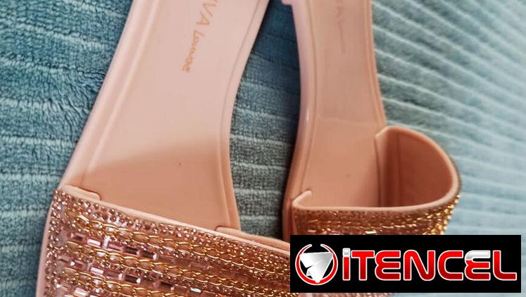 Chancletas Mujer No.38