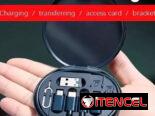 Kit para celulares (Adaptadores) | Herramienta perfecta para los | Con garantía | videojuegoshabana.com