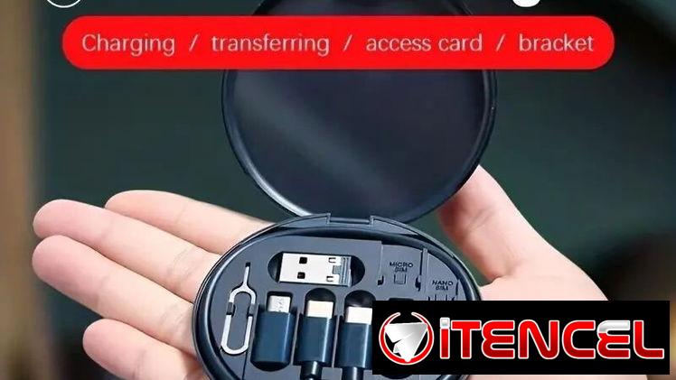 Kit para celulares (Adaptadores) | Herramienta perfecta para los | Con garantía | videojuegoshabana.com