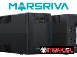 BACKUP MARCA  – MARSRIVA- 750VA/375W –