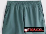 Shorts Reebok, Nike y adidas originales