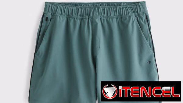 Shorts Reebok, Nike y adidas originales