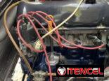 Lada 2105 llevado a 2107