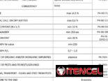 Harina de trigo de 50 kg 500 sacos por contenedor  58 USD x saco Venta completa x contenedor