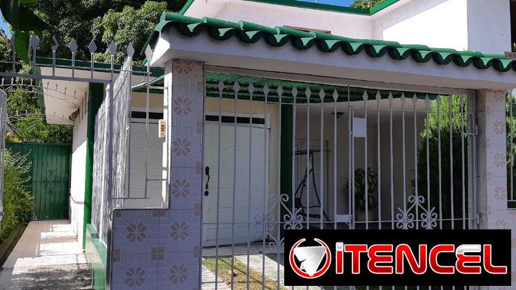 Hospedaje Casa Mercedes, Hospital William Soler, aeropuerto, deportivo Cerro Pelado