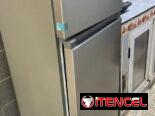 Vendo refrigerador de 7 pies de congelación seca de 4 meses de uso prácticamente nuevo