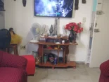NUEVO APARTAMENTO PUESTO EN VENTA EN LUYANO, EN LA MISMA CALZADA DE CONCHA Y SE DEJA CON CASI TODO 1 er PISO