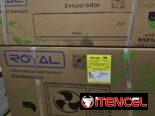Venta de Split en la habana con transporte incluido Factura y garantía