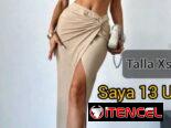 Ropa de mujer (marca SHEIN)