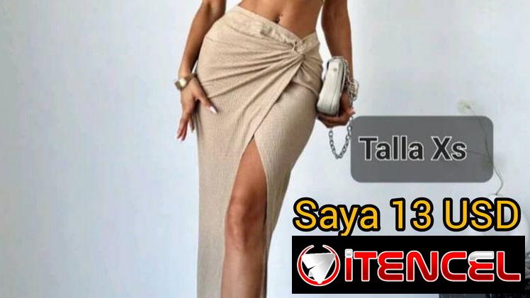 Ropa de mujer (marca SHEIN)