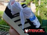 Zapatos Adidas Campus
