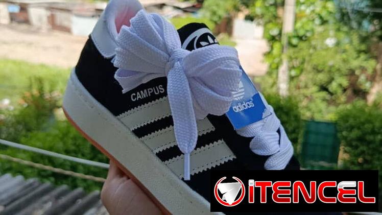 Zapatos Adidas Campus
