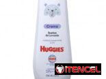 Aseo marca Huggies para bebés