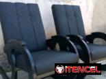 Muebles camas