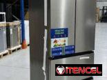 Refrigerador Milexus 16cuft