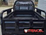 Llegaron los triciclos electricos 0km