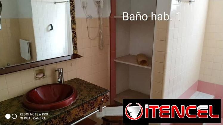 APARTAMENTO DE 1 HABITACIÓN EN PLAYA