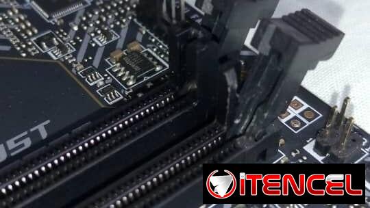 ✅GANGA✅ BOARD MSI PRO H610M-G DDR4 ✅ NUEVA EN CAJA CON DETALLE EN 65 USD – PAGO CUP/MLC AL CAMBIO