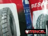GOMAS DE TRICICLOS A BALON 12POR400 NUEVAS A ESTRENAR CON SUS CAMARAS ,,,CONTORNOS REDONDOS O CUADRADOS🛒📱🛒📱🛒📱🛒