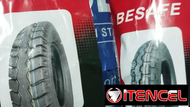 GOMAS DE TRICICLOS A BALON 12POR400 NUEVAS A ESTRENAR CON SUS CAMARAS ,,,CONTORNOS REDONDOS O CUADRADOS🛒📱🛒📱🛒📱🛒