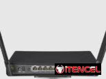 RouterBoard MikroTik hAP ax3