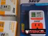 Regulador 63 A 110v , para toda la casa