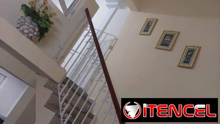 🪼 HABITACIÓN PRIVADA EN LA HABANA VIEJA | CERCA DEL CENTRO HISTÓRICO 🏡✨