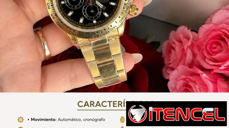 Reloj ROLEX