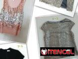 ¡Minipaca de ropa nueva a precio de reciclada!