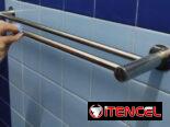 Organizador de Baño para Toallas (cv)
