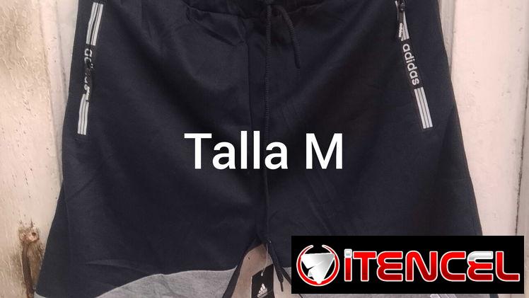 Shorts de hombre talla M y L