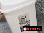 Cestos de basura 18 litros en 4300 cup