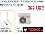 Split