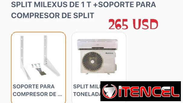 Split