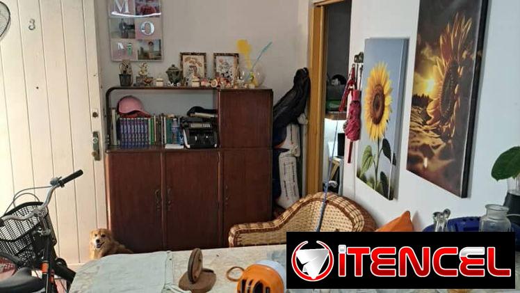 #168: Apartamento en Santo Suárez 10 de Octubre