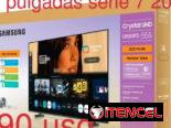 Smart tv Samsung