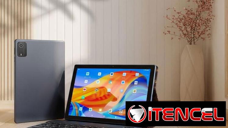 Tablet Profesional Easytech 10.1