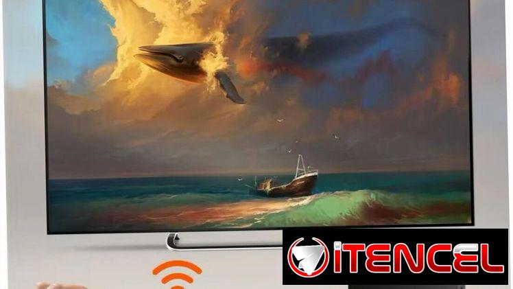 ¡TV Box