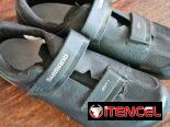Zapatillas de ruta Shimano RP1