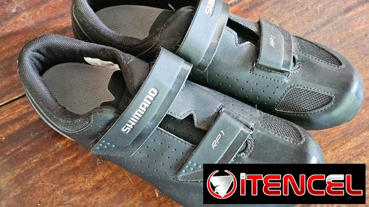 Zapatillas de ruta Shimano RP1