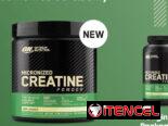 CREATINA MONOHIDRATADA ON 60 SERVICIOS
