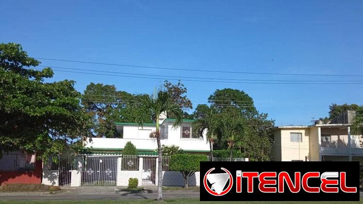 Hospedaje Casa Mercedes, Hospital William Soler, aeropuerto, deportivo Cerro Pelado