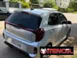 Vendo o negocio, Kia Picanto, 2026 con 800 km GT Line
