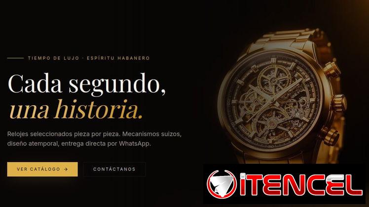 Catálogo online para tu tienda