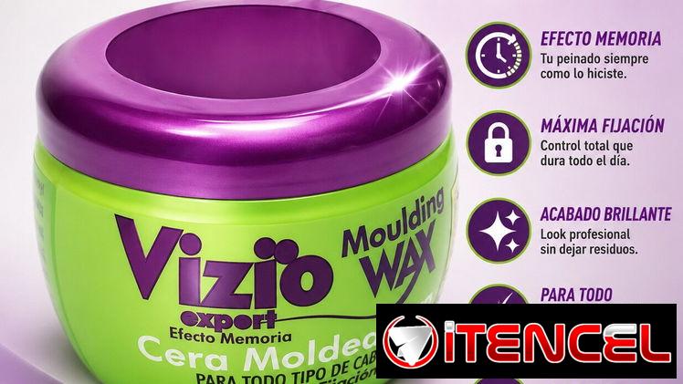 Crema Moldeadora para Cabellos