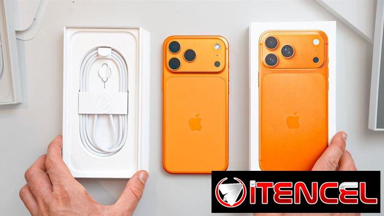 💥 iPhone 17 Pro Max NUEVO – 0 KM | ⚠️ Creadores de contenido: lleva tu creatividad al máximo | Videos 8K