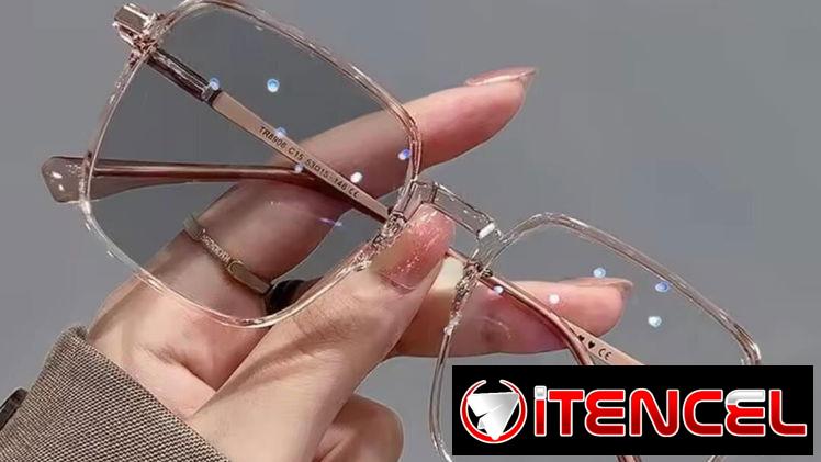 Gafas fotocromaticas