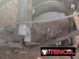guinche para tractor