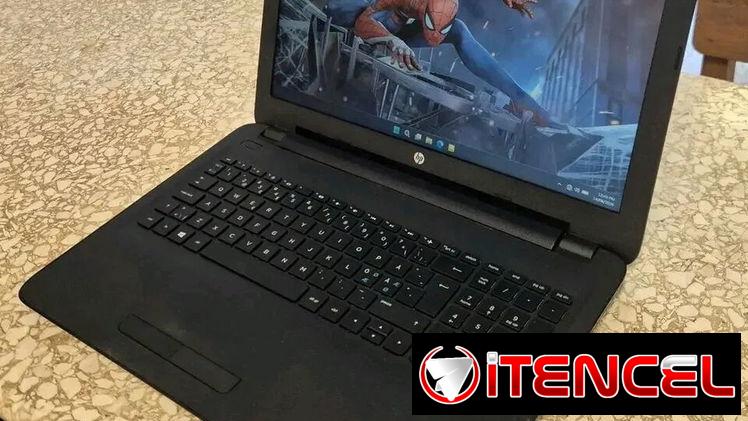 Laptop HP/15.6/Core i5/500GB/8GB RAM/Bateria OK
